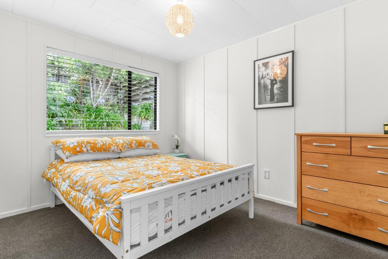 Sunrise Point - Snells Beach Holiday Home 外观 照片