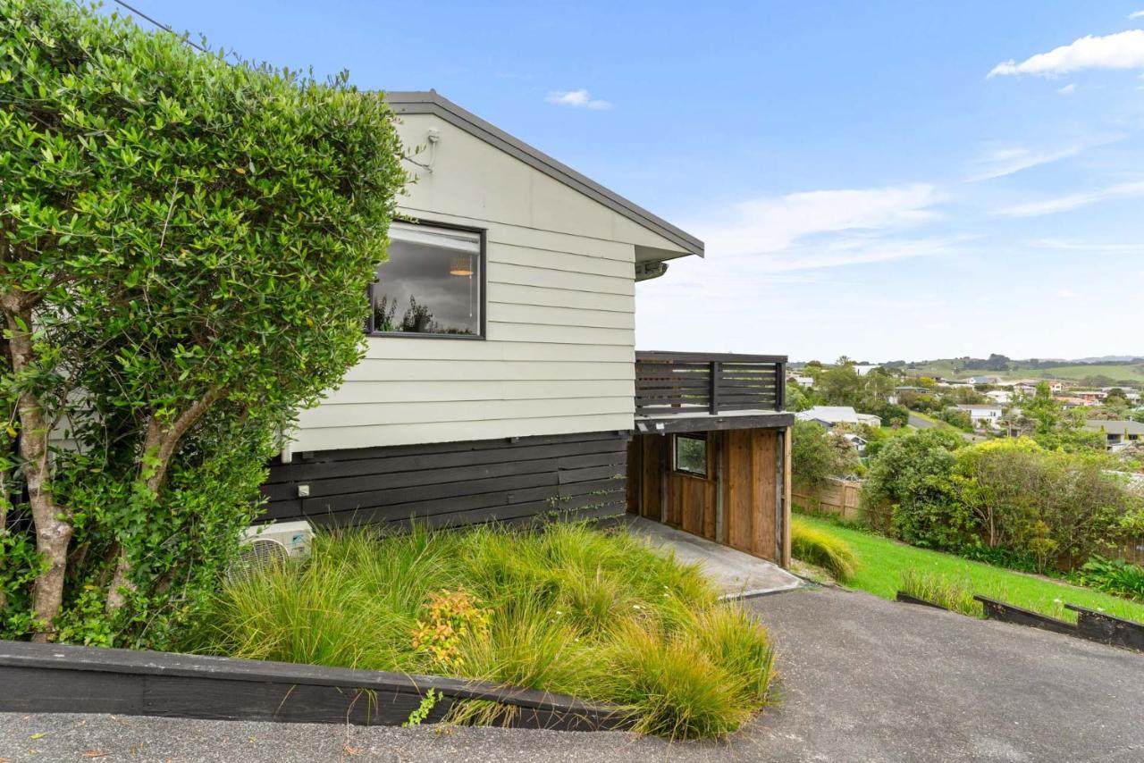 Sunrise Point - Snells Beach Holiday Home 外观 照片