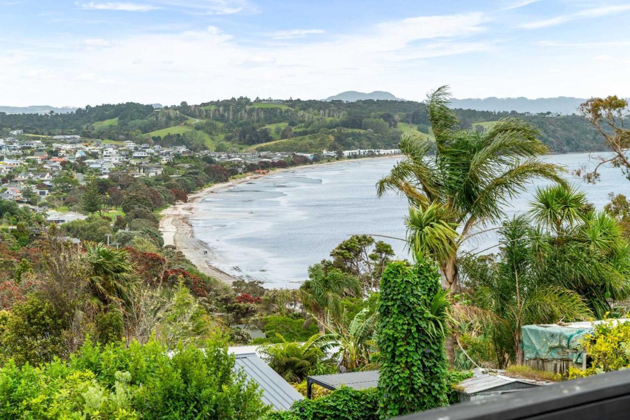 Sunrise Point - Snells Beach Holiday Home 外观 照片
