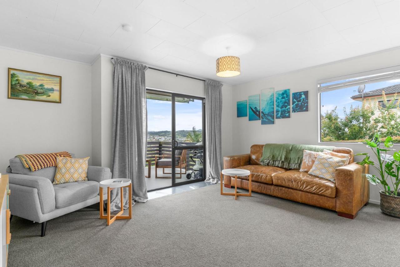 Sunrise Point - Snells Beach Holiday Home 外观 照片
