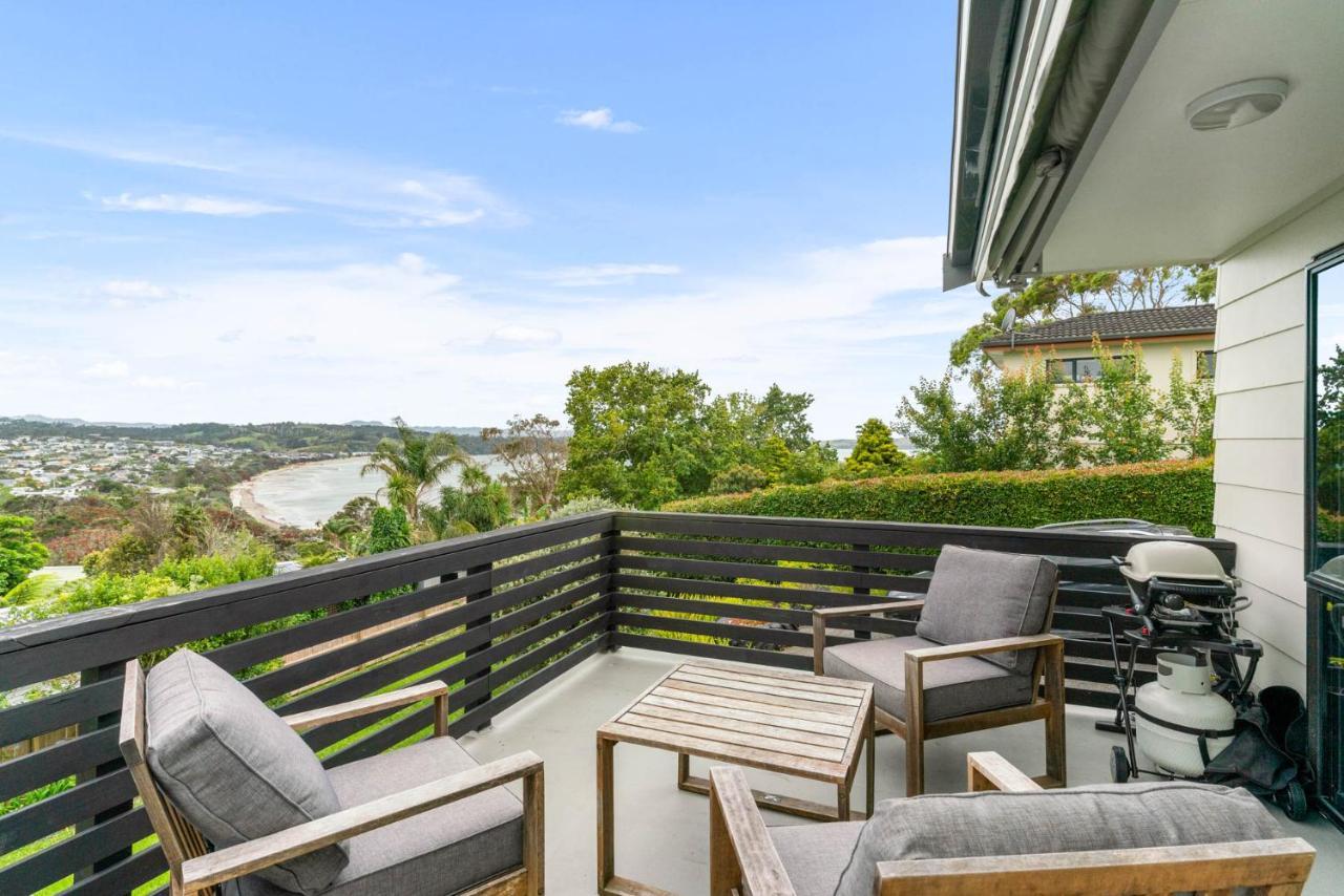 Sunrise Point - Snells Beach Holiday Home 外观 照片