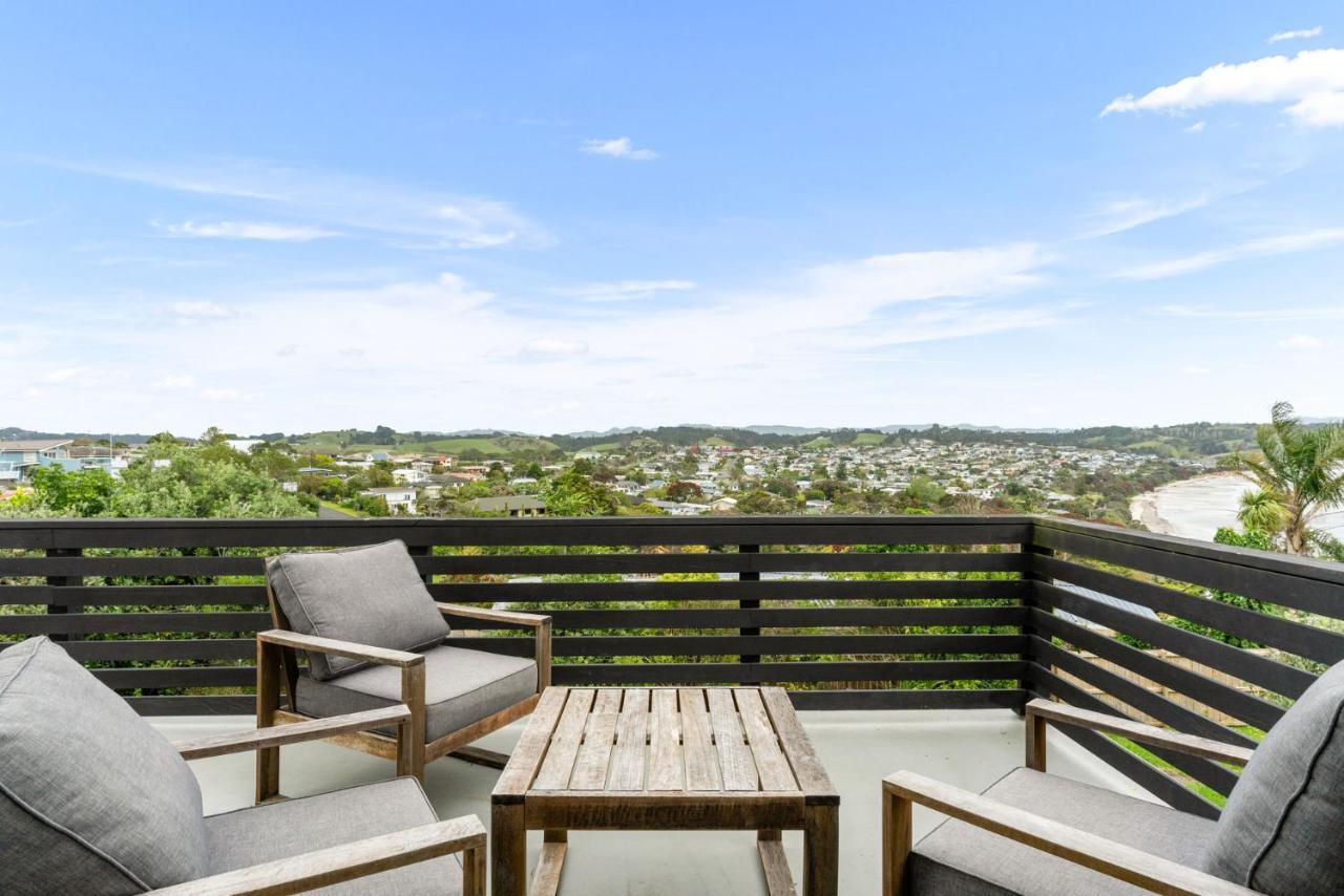 Sunrise Point - Snells Beach Holiday Home 外观 照片