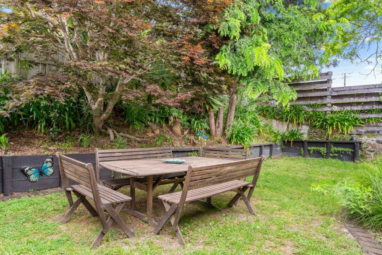 Sunrise Point - Snells Beach Holiday Home 外观 照片