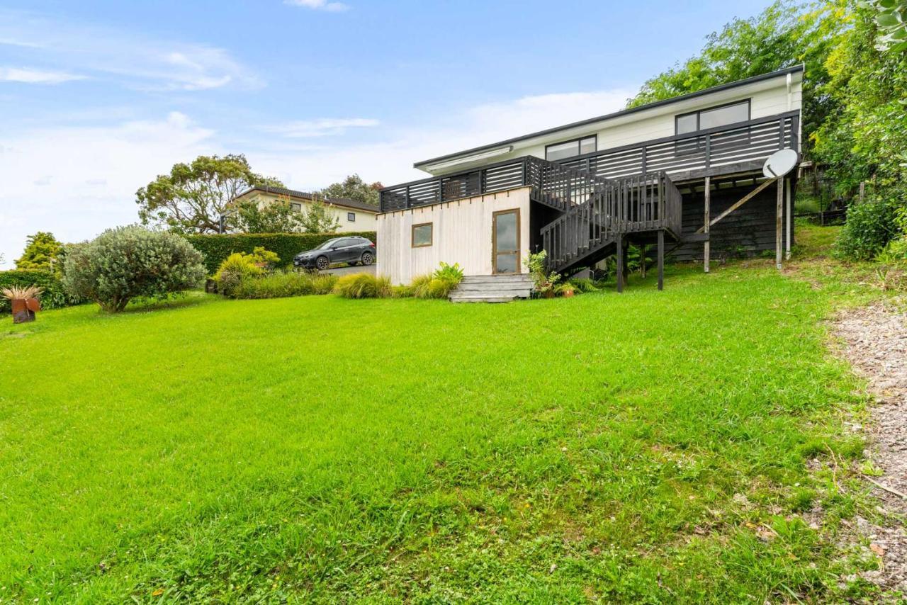Sunrise Point - Snells Beach Holiday Home 外观 照片