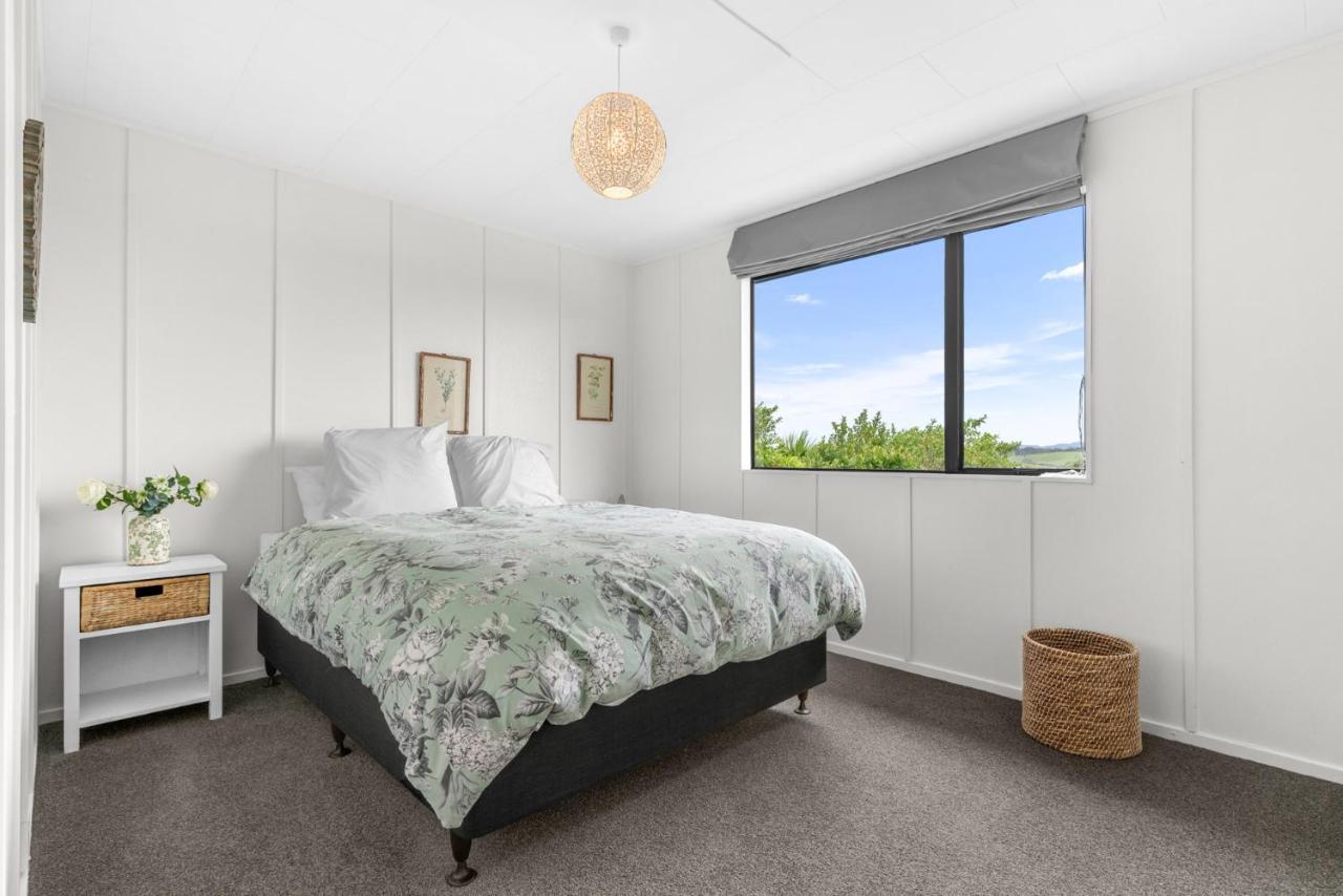Sunrise Point - Snells Beach Holiday Home 外观 照片
